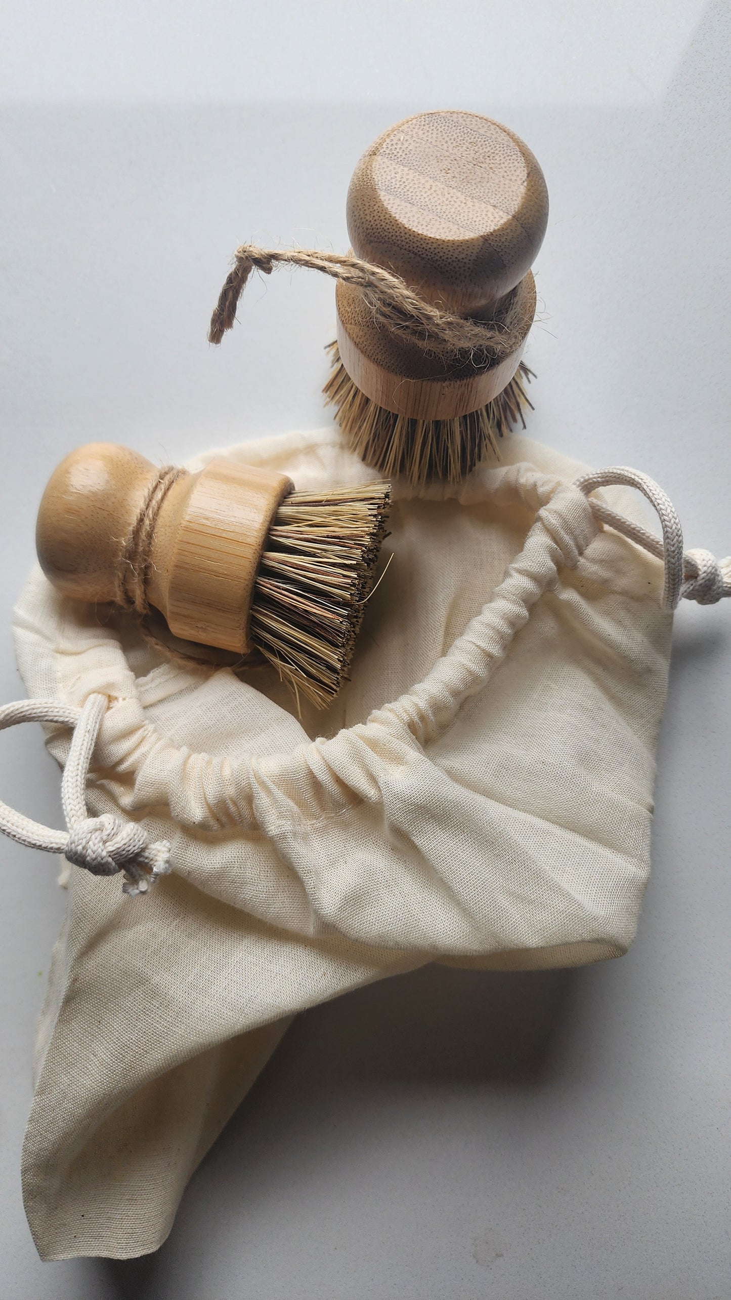 Multifunctional Cleaning Brush