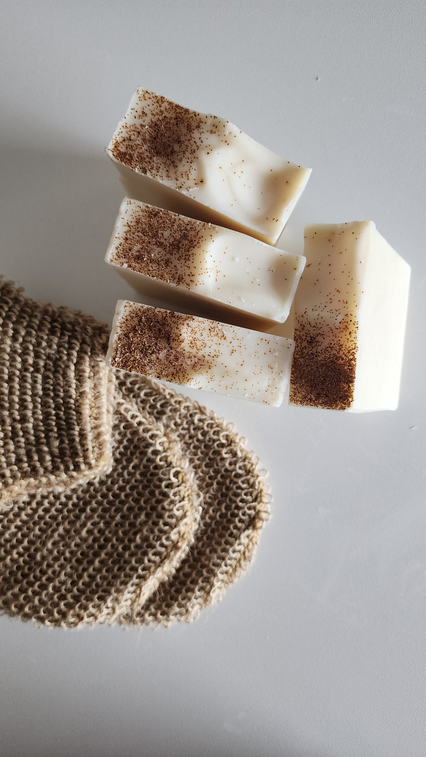 Hamam Soap Bundle.