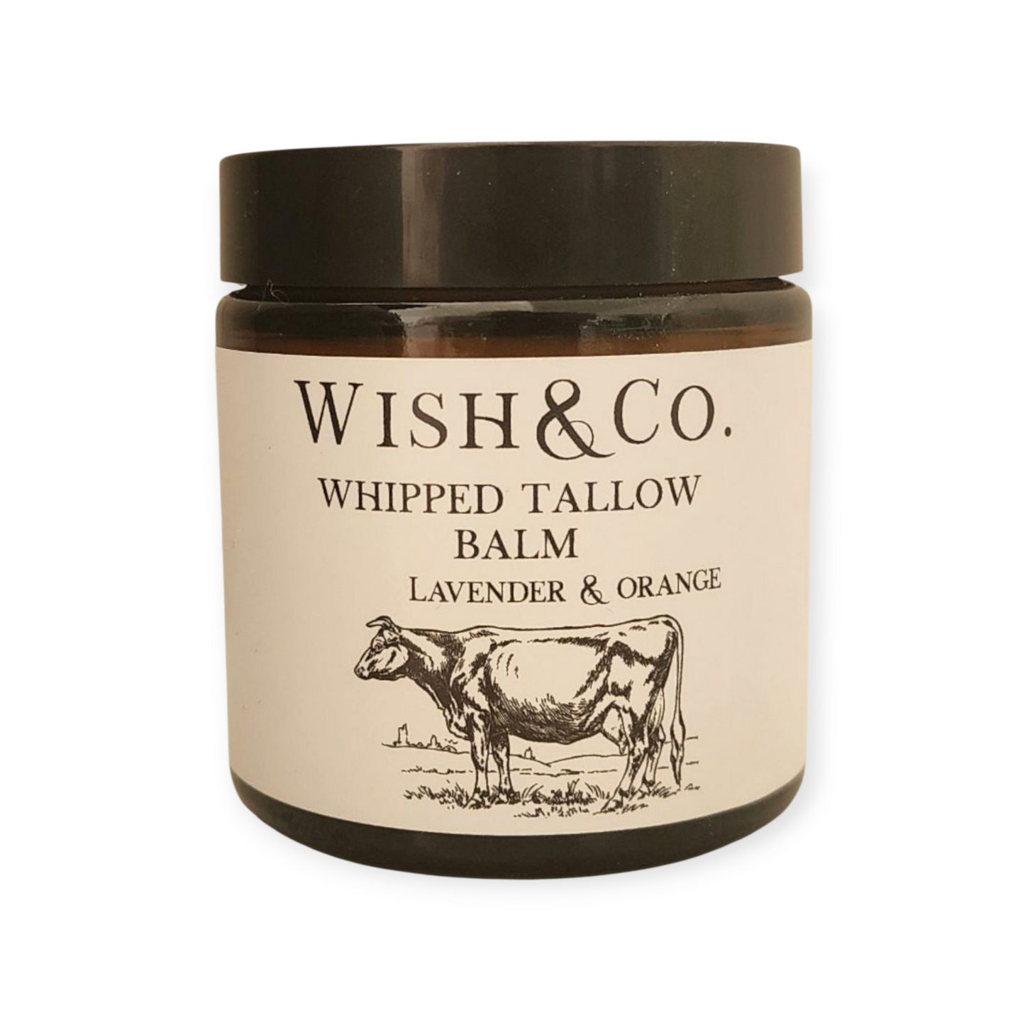Halal - Beef Tallow Night Balm