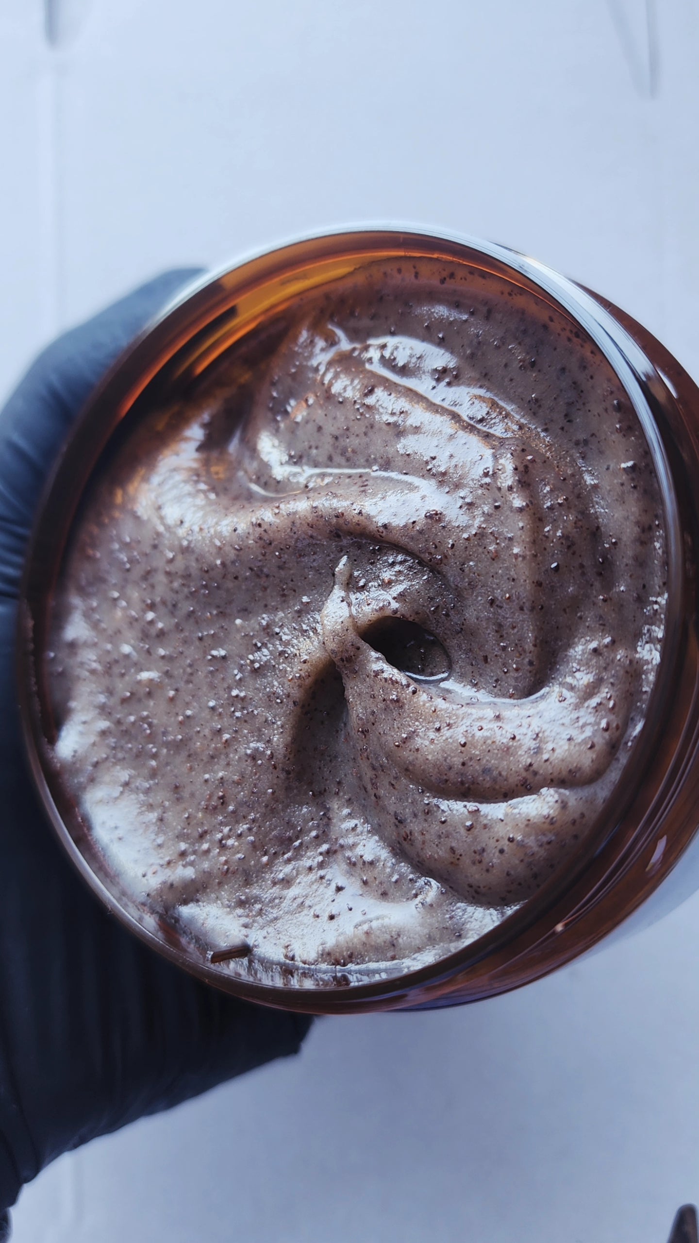 Tallow Coffee & Vanilla Exfoliating Body Scrub