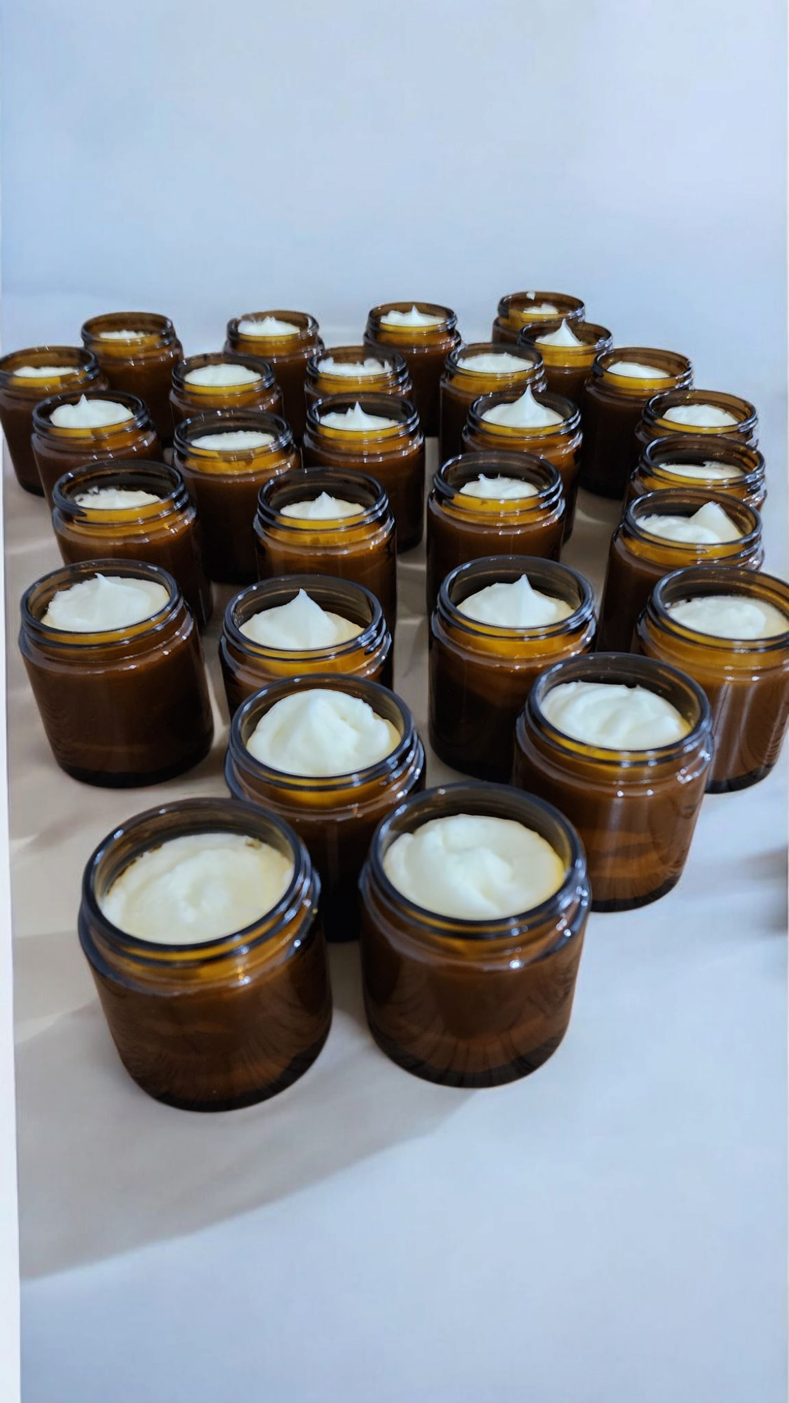 Whipped Tallow Balm