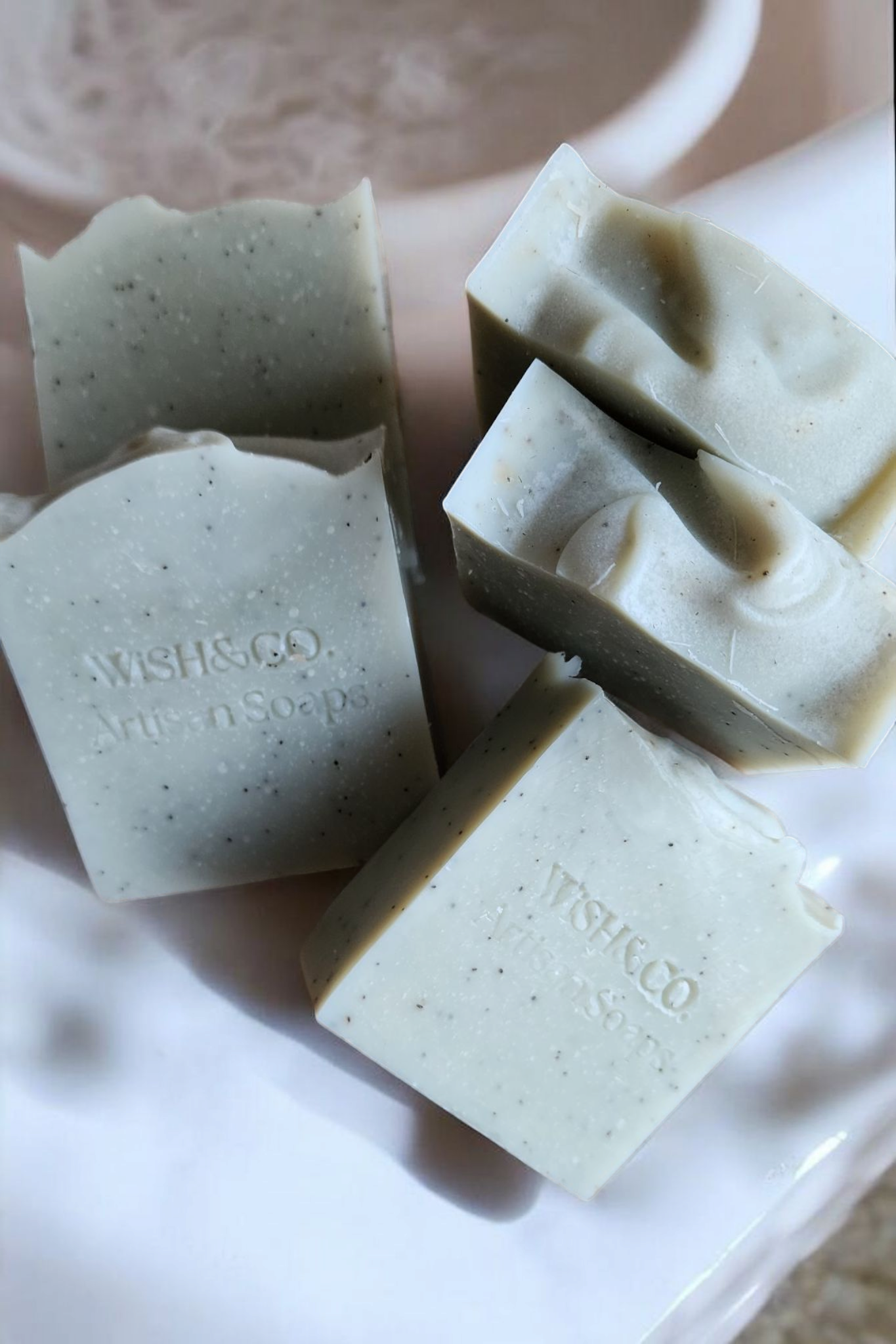 Coconut Soap