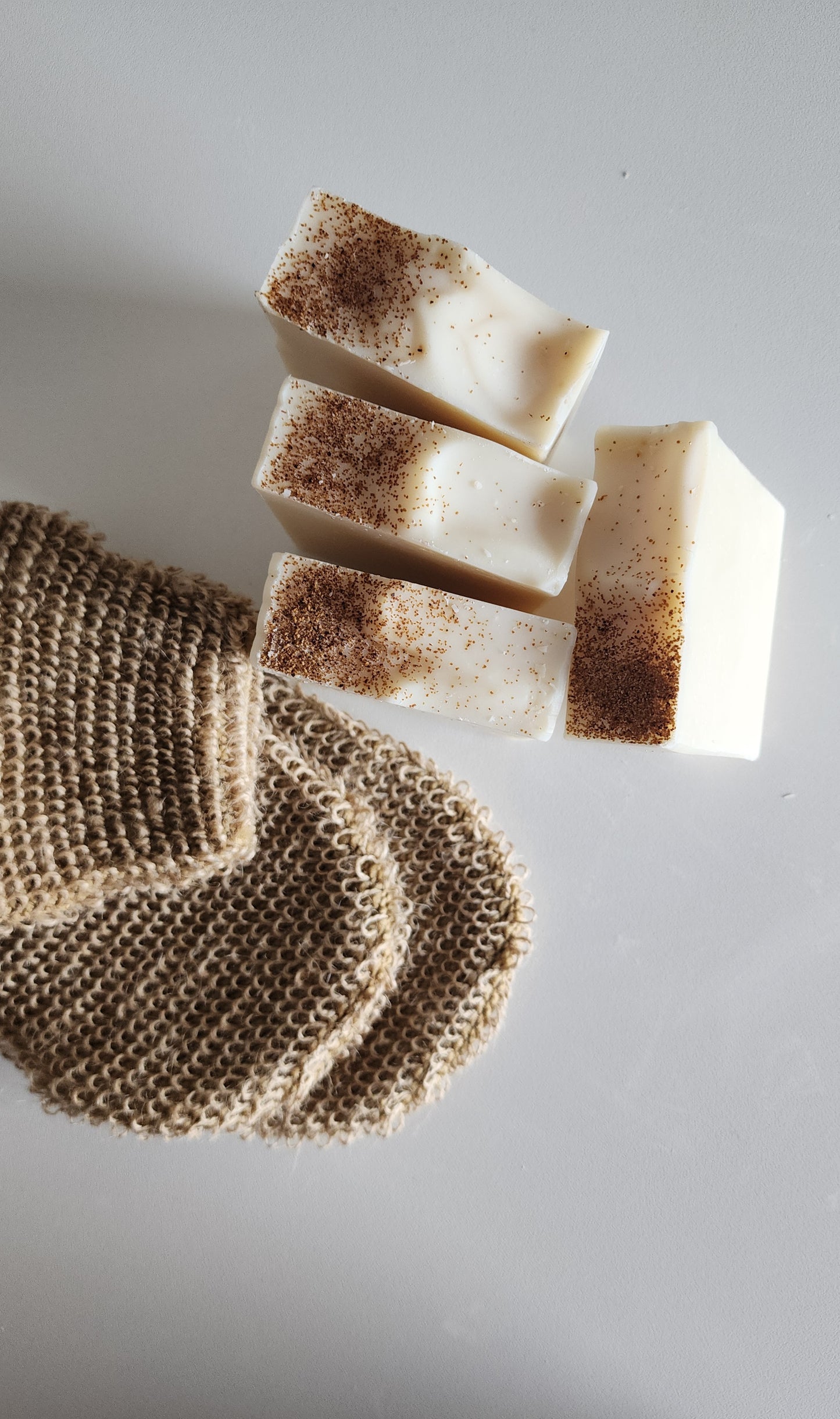 Tallow Soap - Halal