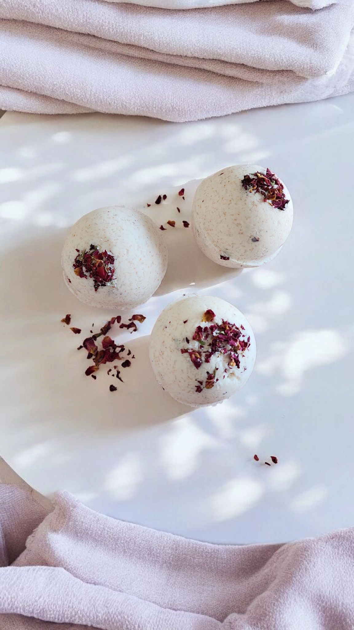 Bath Bombs