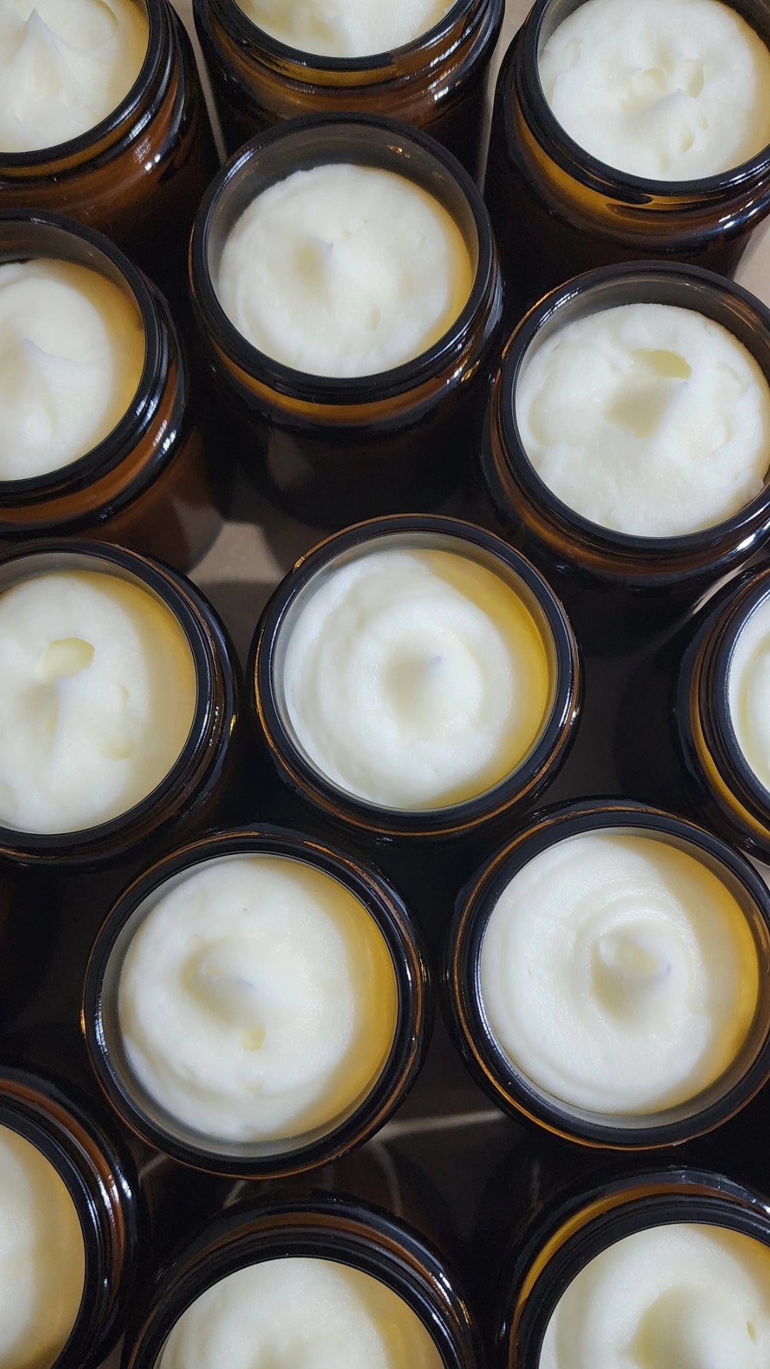 Tallow Whipped Balm - Halal