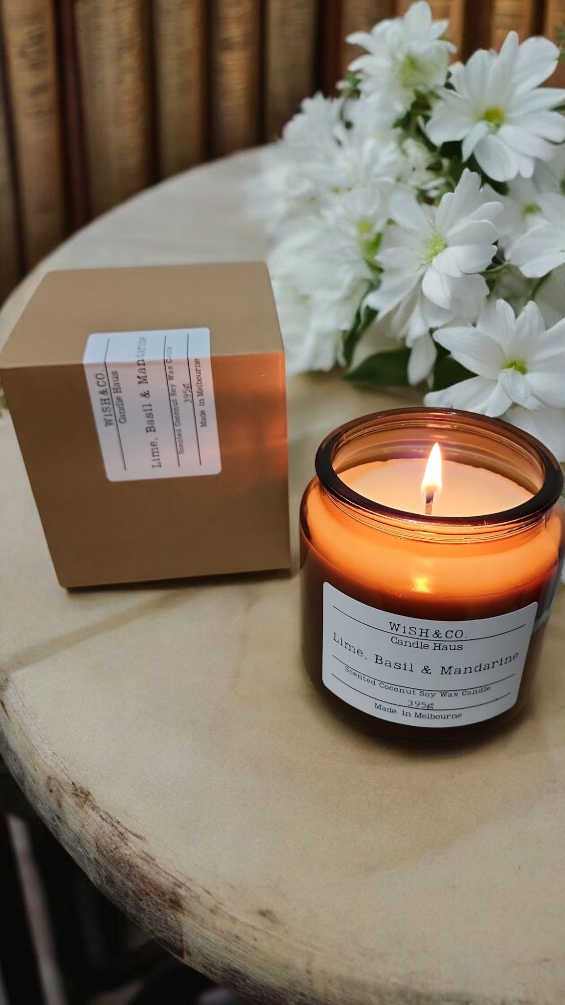 Candles