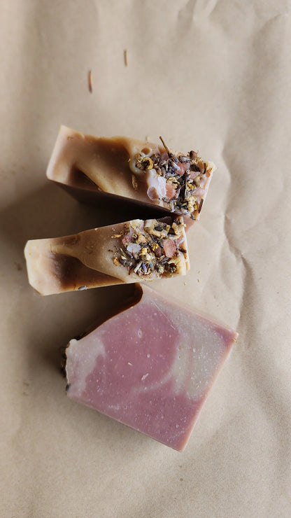 Cherry Blossom Soap