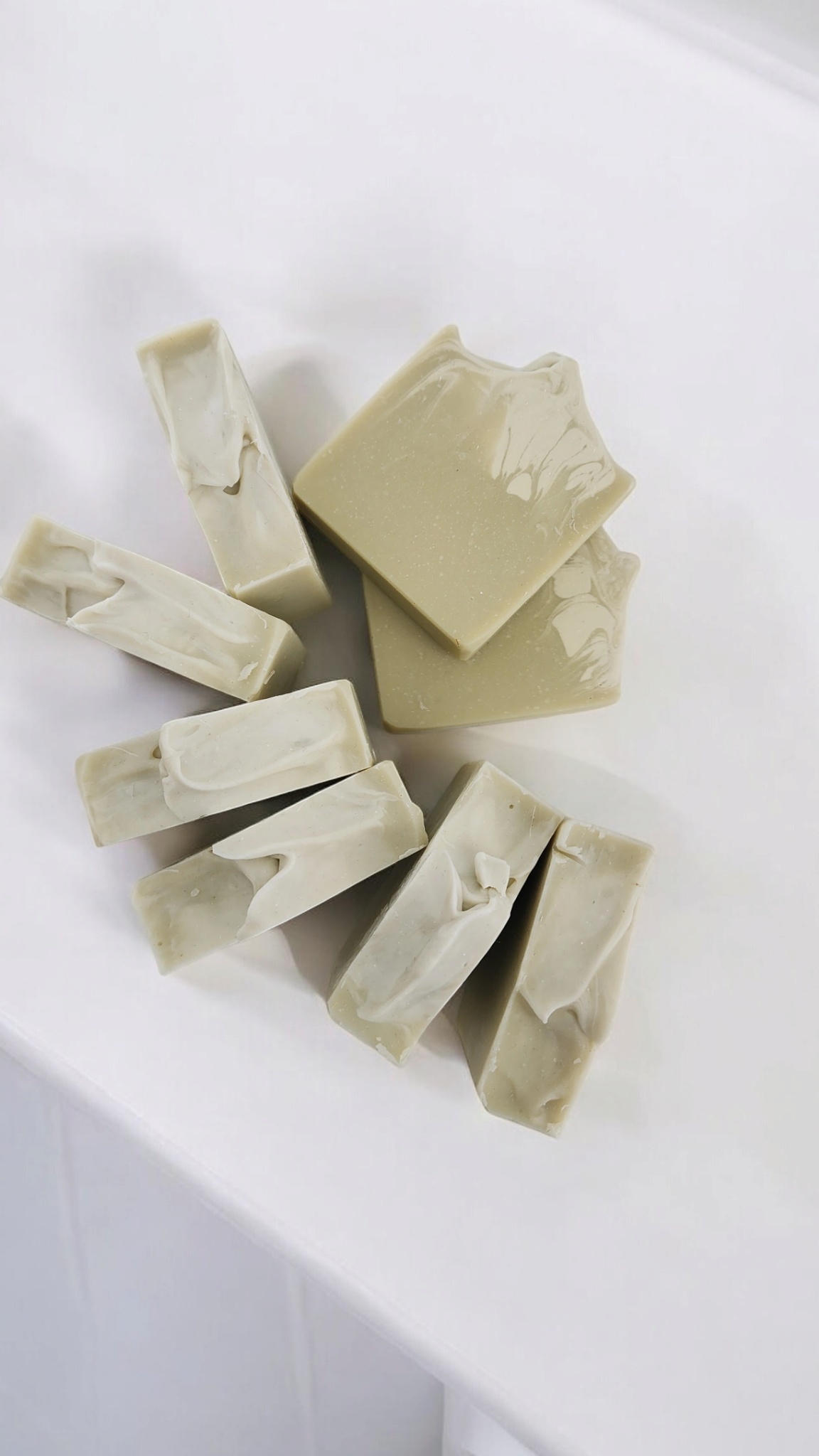 Green Tea Soap