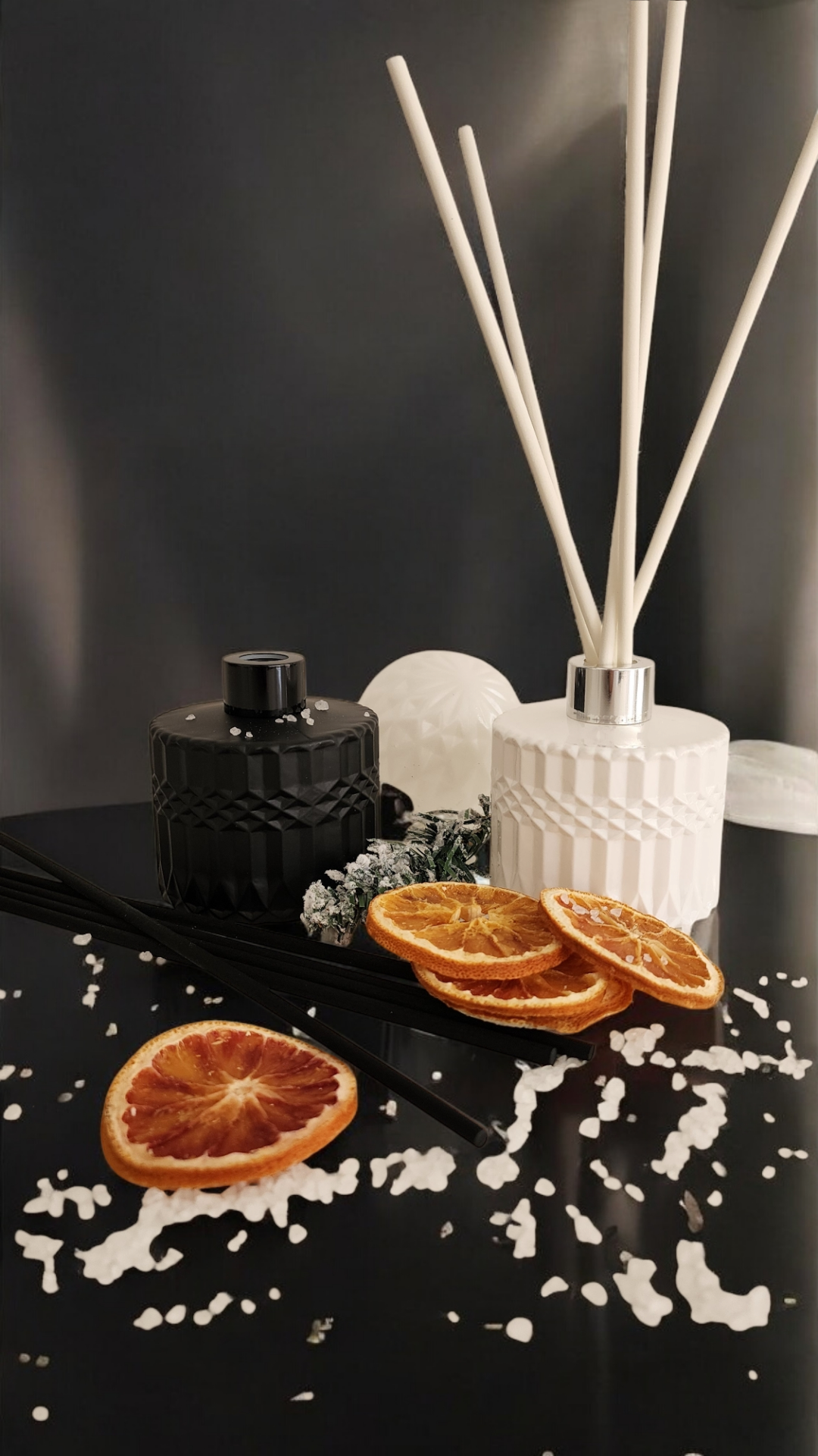 Wish Luxury Home Reed Diffuser