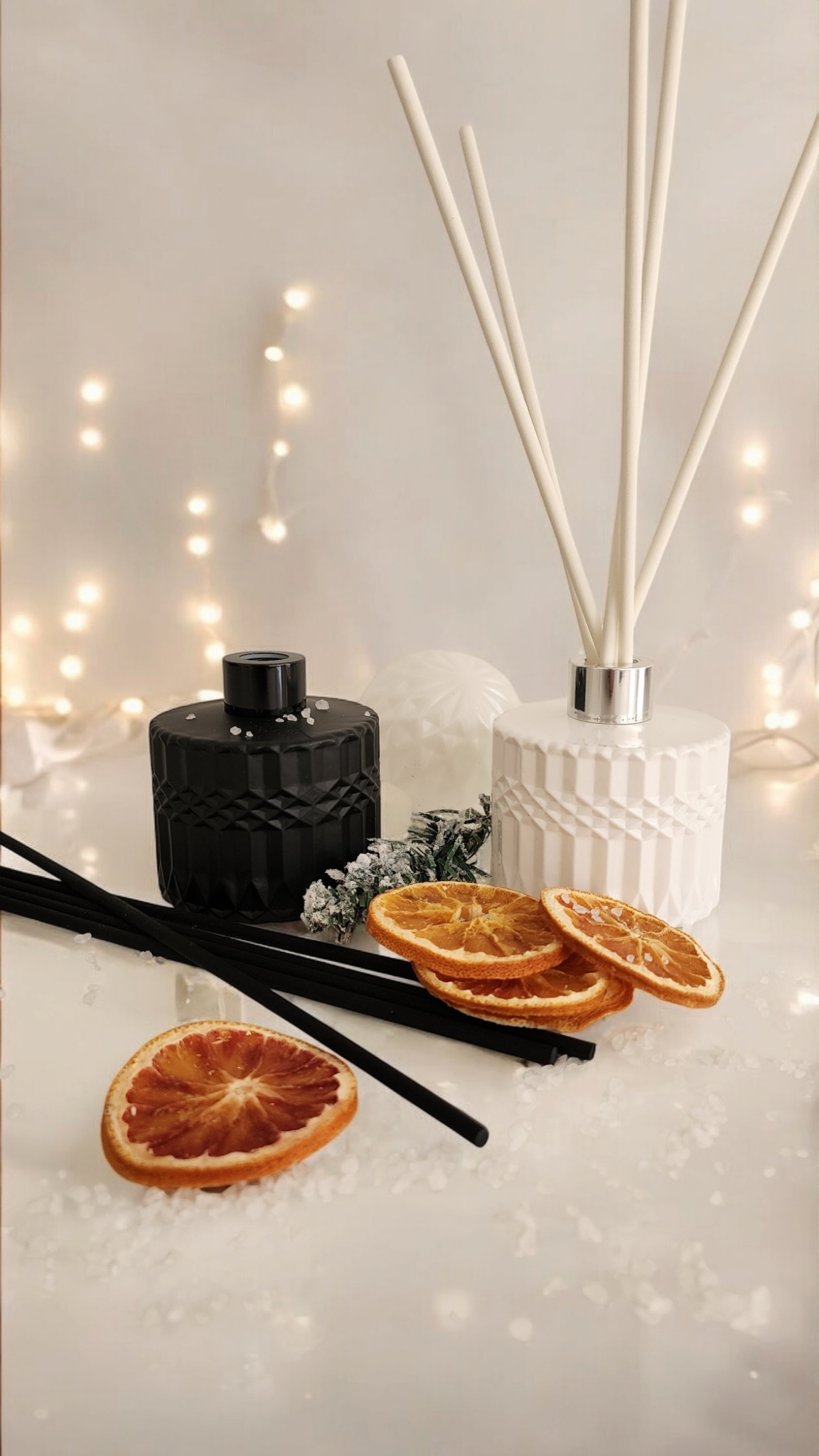 Wish Luxury Home Reed Diffuser