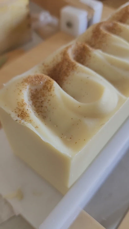 Tallow & Jojoba Soap