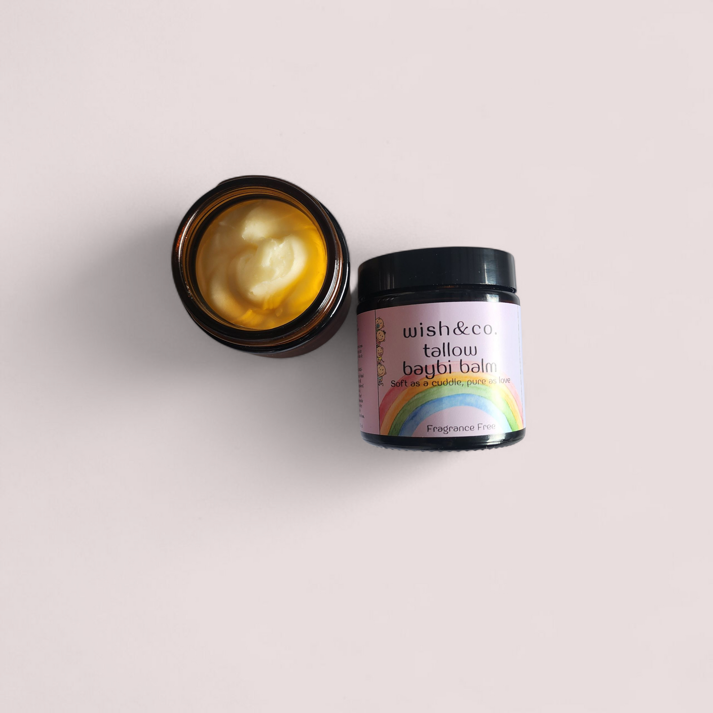 Baby Tallow Balm