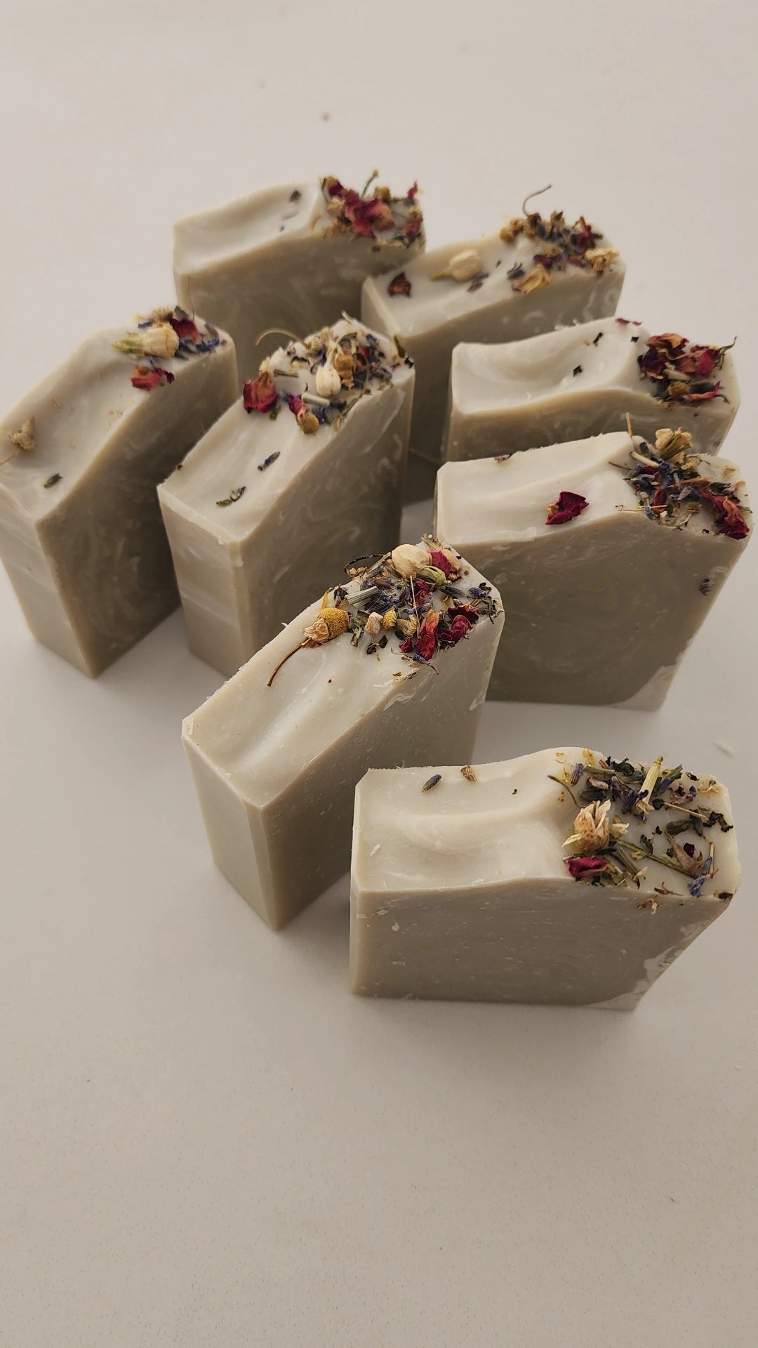 Tallow & French Green Clay Soap