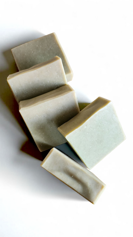 Wild Pistachio - Bittim Soap