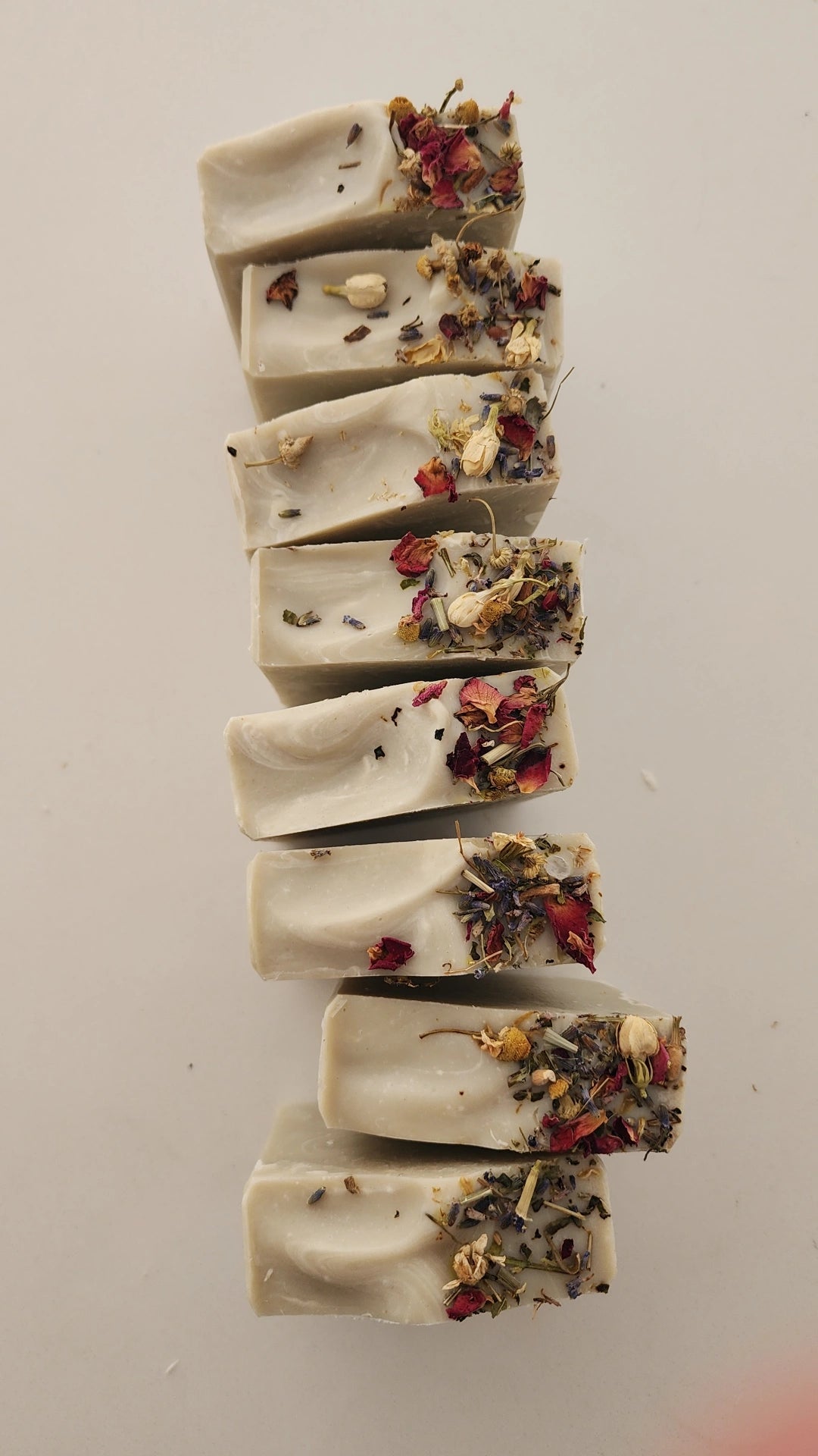 Tallow & French Green Clay Soap