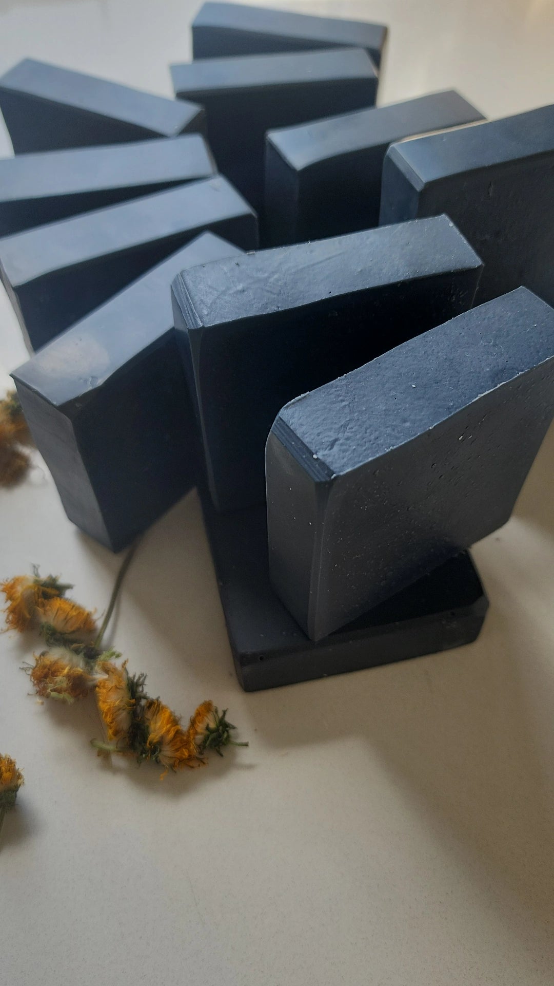 Moonlight Soap -Activated Charcoal