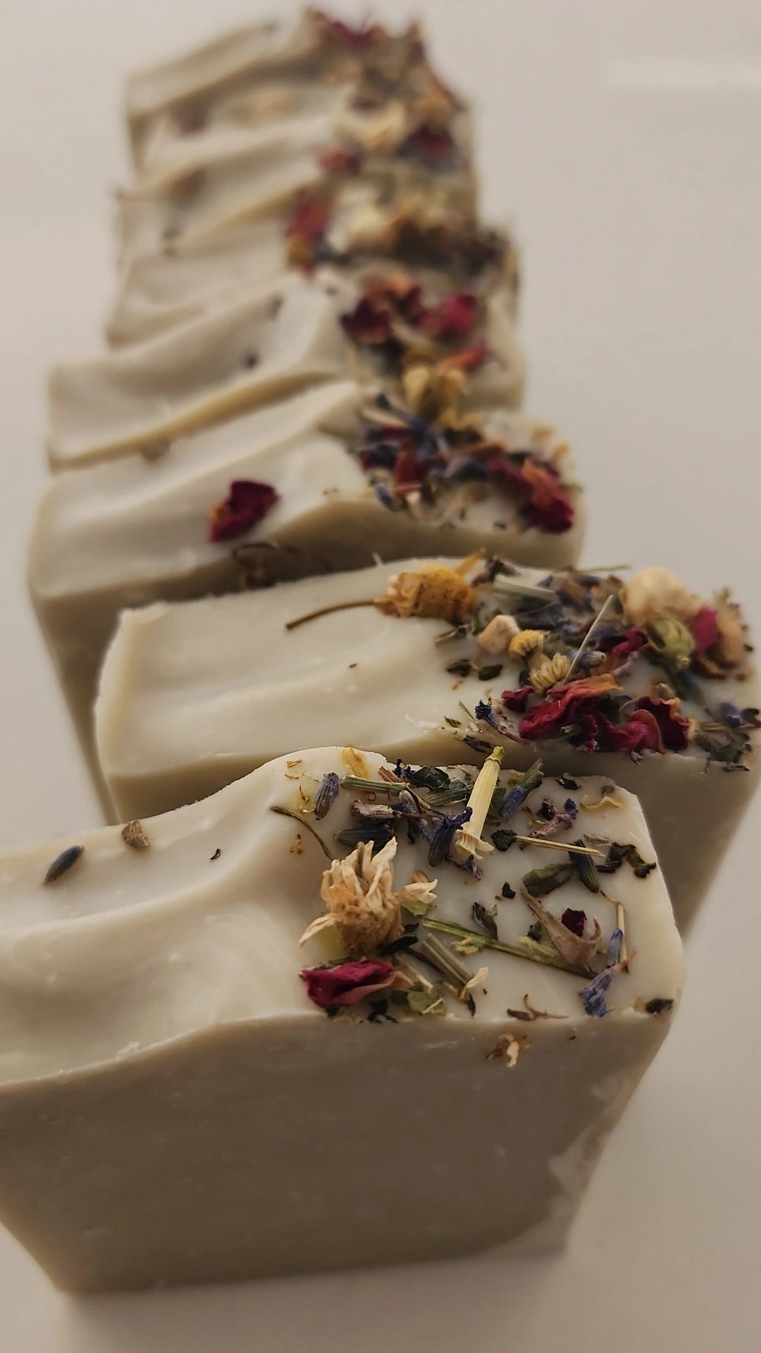 Tallow & French Green Clay Soap