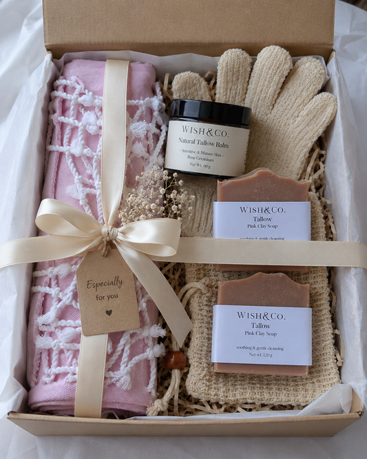 #3 Bundle Rose Glow