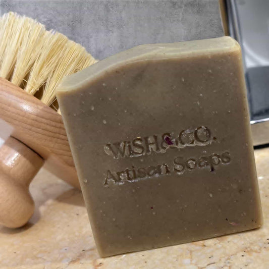 Sidr Soap