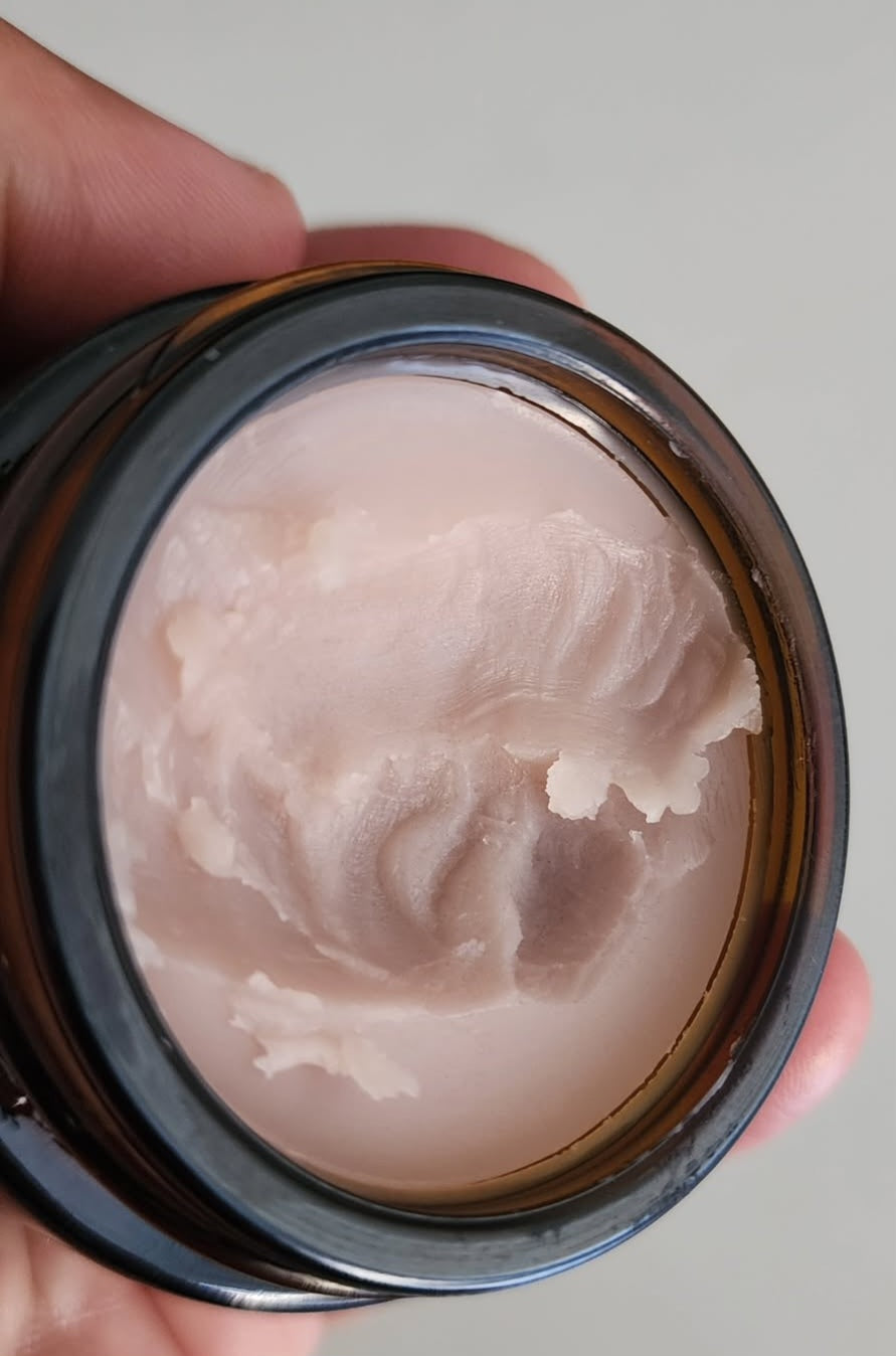 Tallow Blush Balm