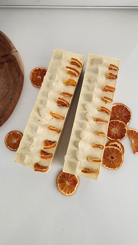 Citrus Soap