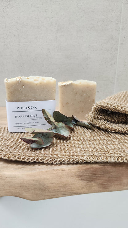 Hamam Soap Bundle.
