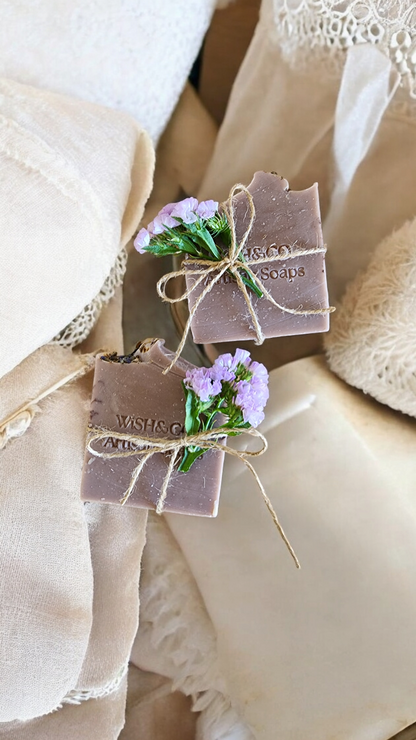 Lavender Soap