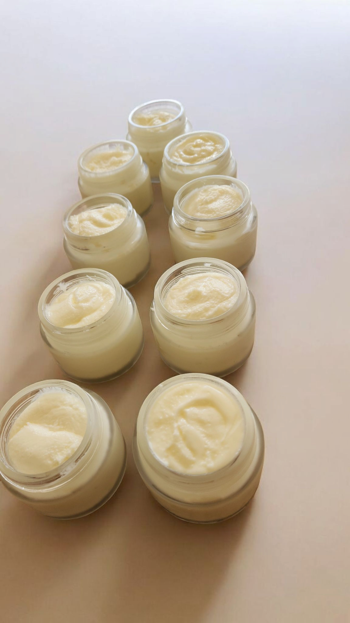 Whipped Tallow Balm