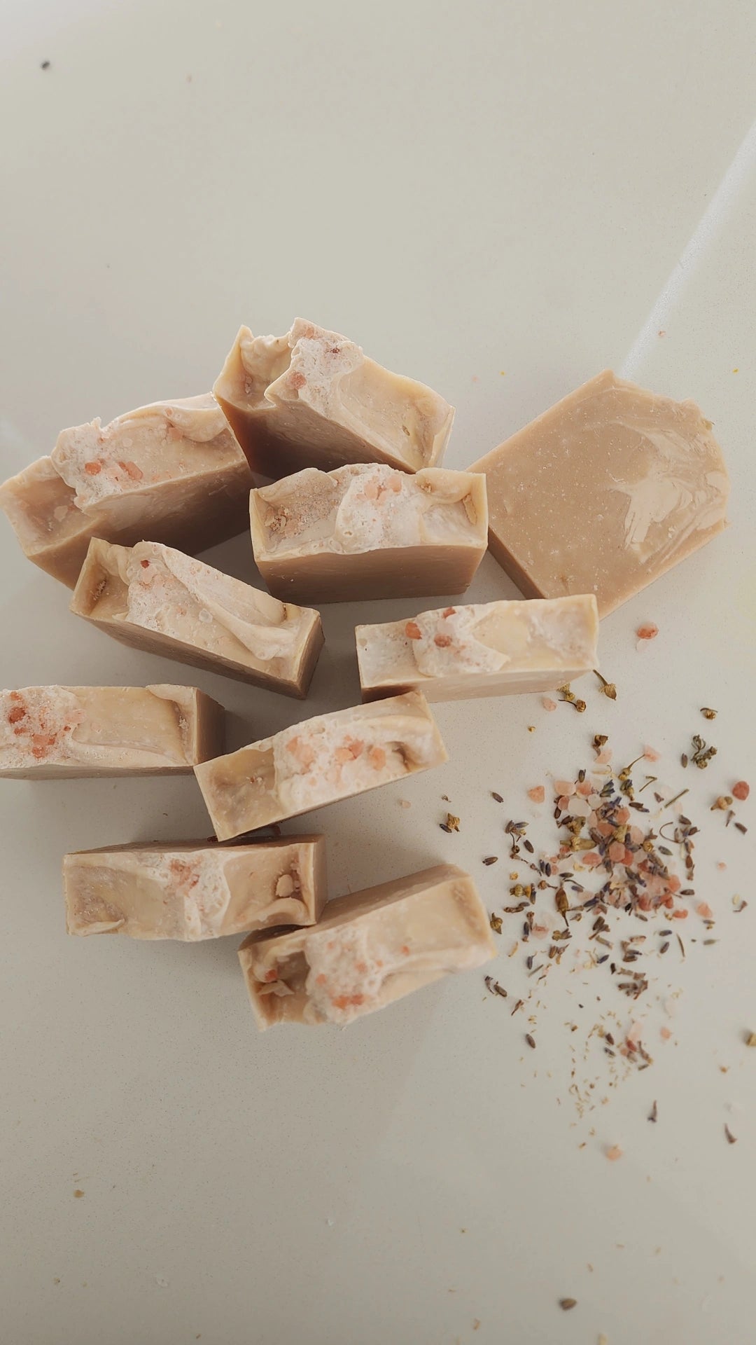 SALT Soap Bar