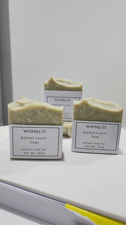 Hamam Soap Bundle.