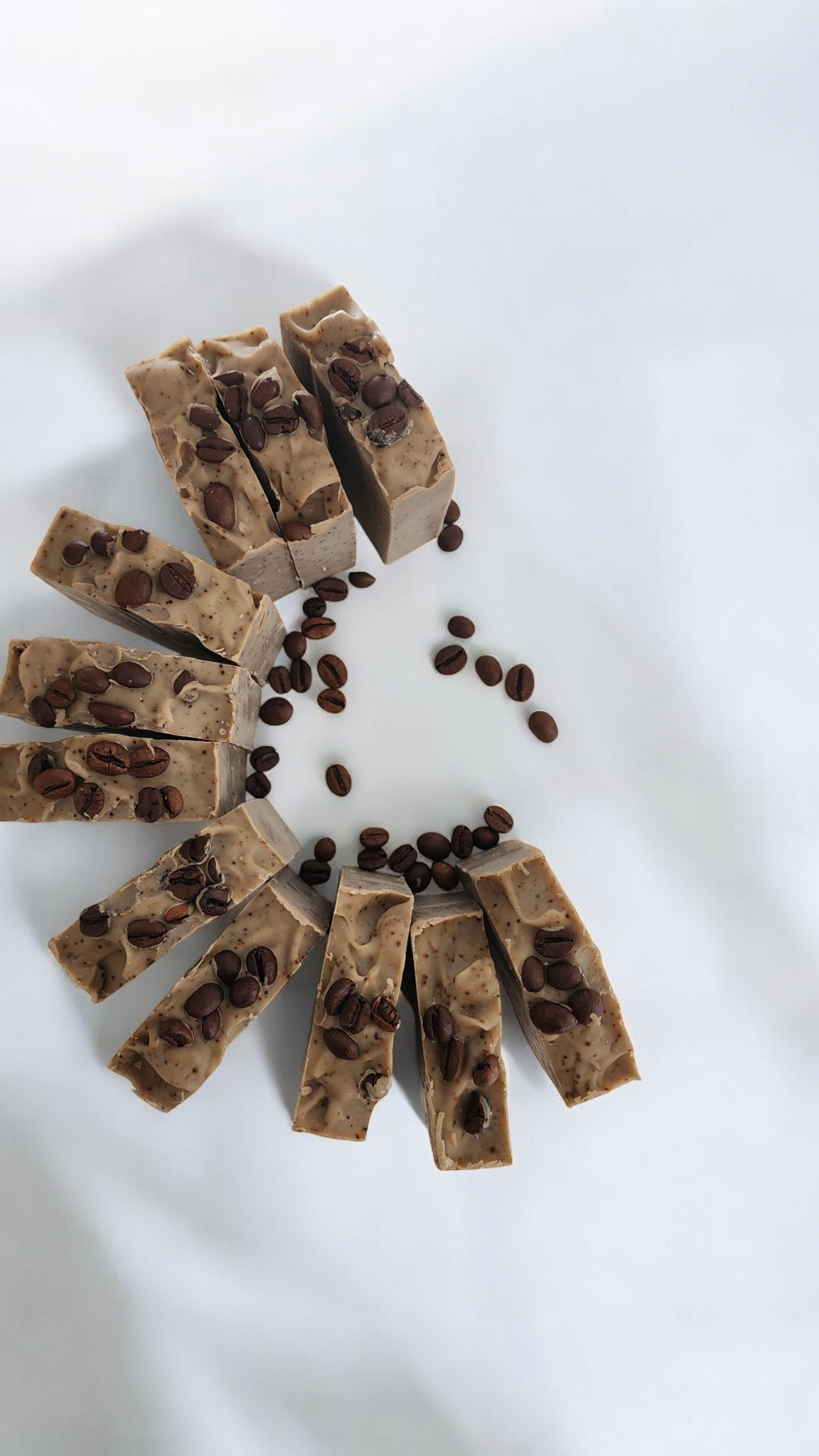 Coffee Soap