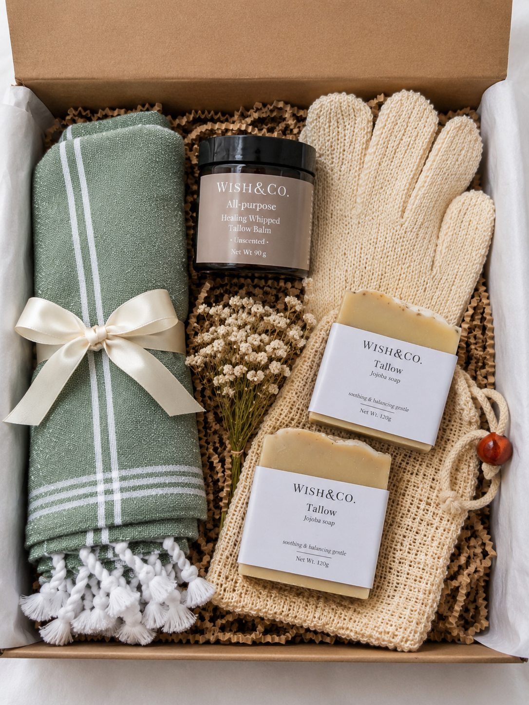 #2 Bundle Healing Balm