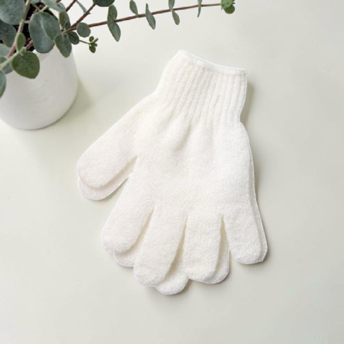 Exfoliating Glove